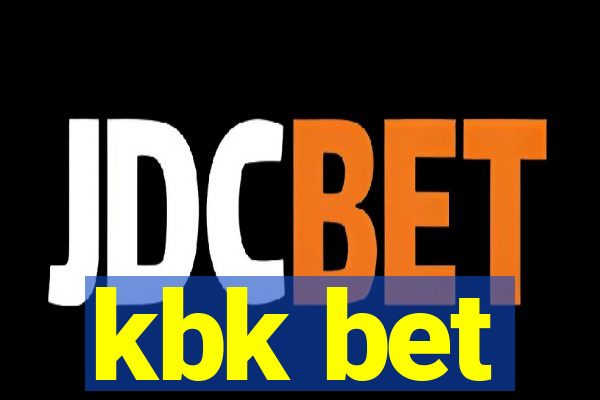 kbk bet